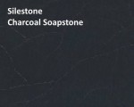 Silestone CHARCOAL SOAPSTONE (J) S
